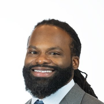 Dante Harrold, Owner of Urban Community Housing LLC